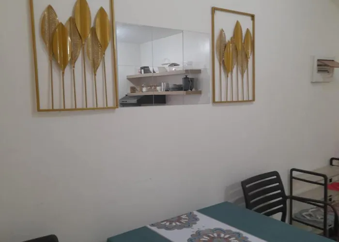 Smdc 2bedroom Sm Southmall شقة