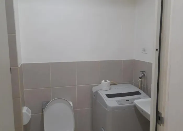 Smdc 2bedroom Sm Southmall شقة *